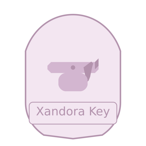 Xandora Key - Интеграция программных систем